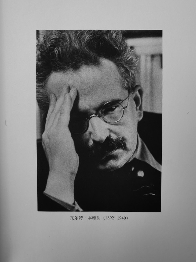 本雅明摄影小史灵光的消逝与影像的狂欢