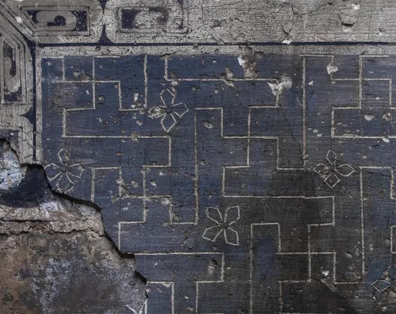 汪燕燕|【新安夜空】第27期