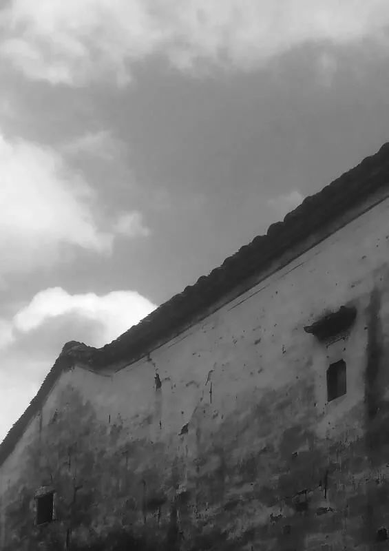 汪燕燕|【新安夜空】第27期