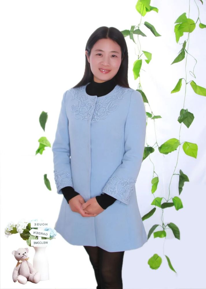 汪燕燕|【新安夜空】第27期