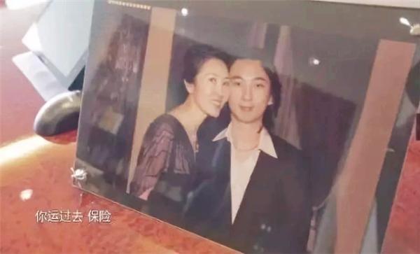 王思聪|王思聪的妈妈林宁：神秘背后，是满满的少女心和霸气