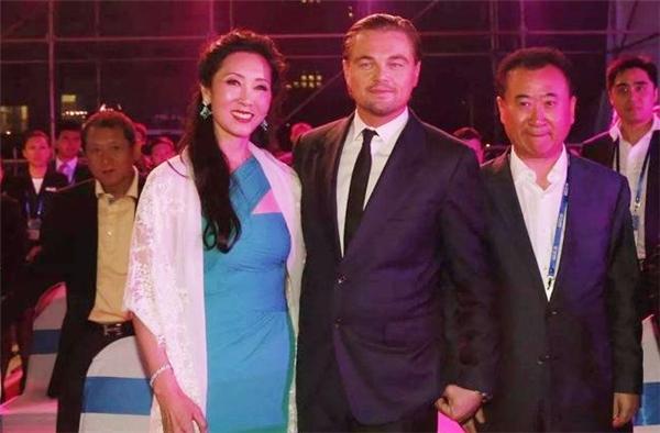 王思聪|王思聪的妈妈林宁：神秘背后，是满满的少女心和霸气