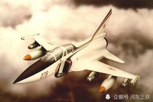 谁抄谁极易误会机型枭龙对iar95歼10对狮式