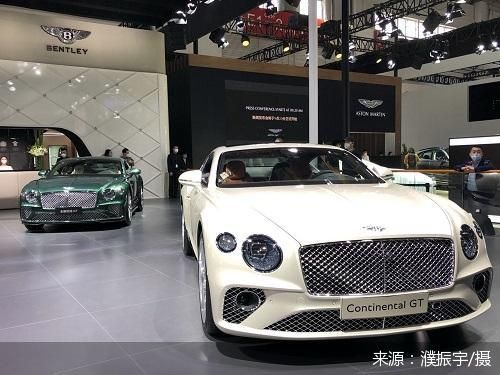 高合hiphi x|全球首发车82辆，“油电”分庭抗礼 北京车展重启