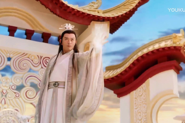 《琉璃美人煞》帝尊真身出动,白帝为苍生自毁修为,司凤成赢家