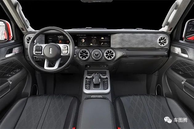 t动力|哈弗初恋/途观X/新宝马5系领衔！北京车展43款重磅新车盘点