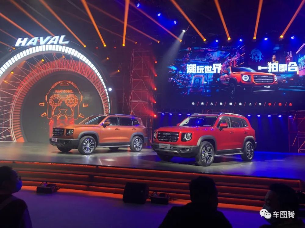 t动力|哈弗初恋/途观X/新宝马5系领衔！北京车展43款重磅新车盘点