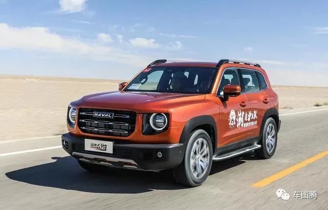 t动力|哈弗初恋/途观X/新宝马5系领衔！北京车展43款重磅新车盘点