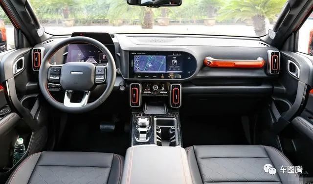 t动力|哈弗初恋/途观X/新宝马5系领衔！北京车展43款重磅新车盘点