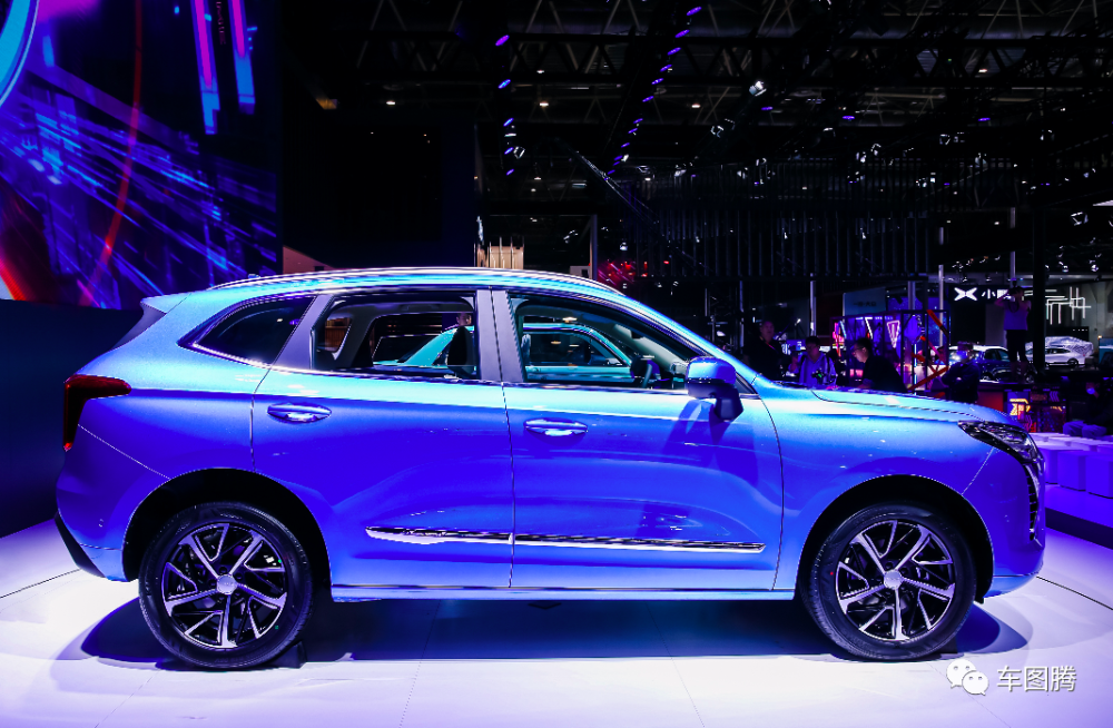 t动力|哈弗初恋/途观X/新宝马5系领衔！北京车展43款重磅新车盘点