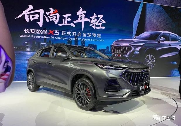 t动力|哈弗初恋/途观X/新宝马5系领衔！北京车展43款重磅新车盘点