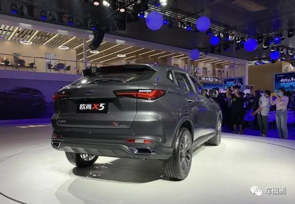 t动力|哈弗初恋/途观X/新宝马5系领衔！北京车展43款重磅新车盘点