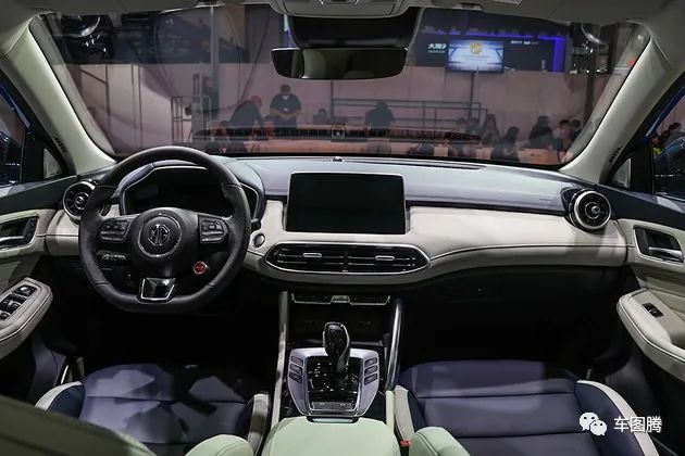 t动力|哈弗初恋/途观X/新宝马5系领衔！北京车展43款重磅新车盘点