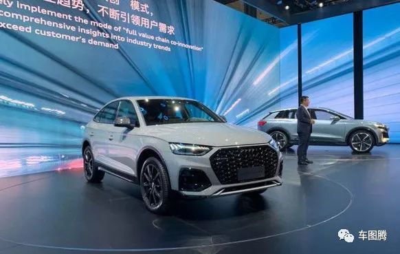 t动力|哈弗初恋/途观X/新宝马5系领衔！北京车展43款重磅新车盘点