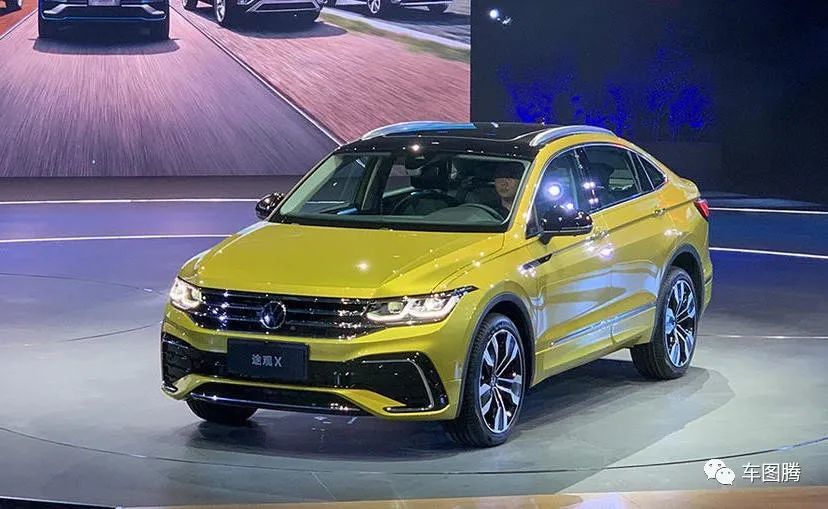 t动力|哈弗初恋/途观X/新宝马5系领衔！北京车展43款重磅新车盘点