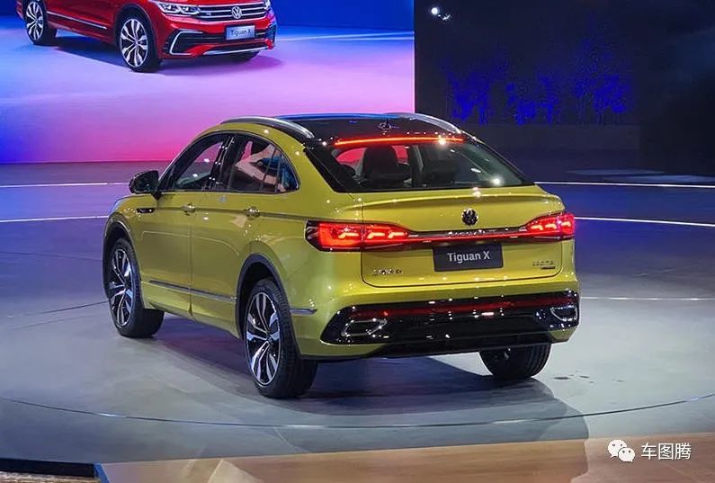 t动力|哈弗初恋/途观X/新宝马5系领衔！北京车展43款重磅新车盘点