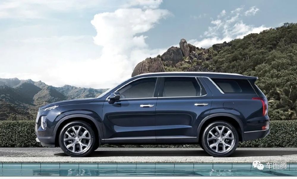 t动力|哈弗初恋/途观X/新宝马5系领衔！北京车展43款重磅新车盘点