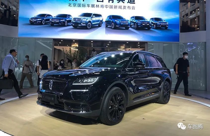 t动力|哈弗初恋/途观X/新宝马5系领衔！北京车展43款重磅新车盘点