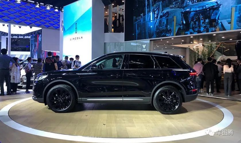 t动力|哈弗初恋/途观X/新宝马5系领衔！北京车展43款重磅新车盘点