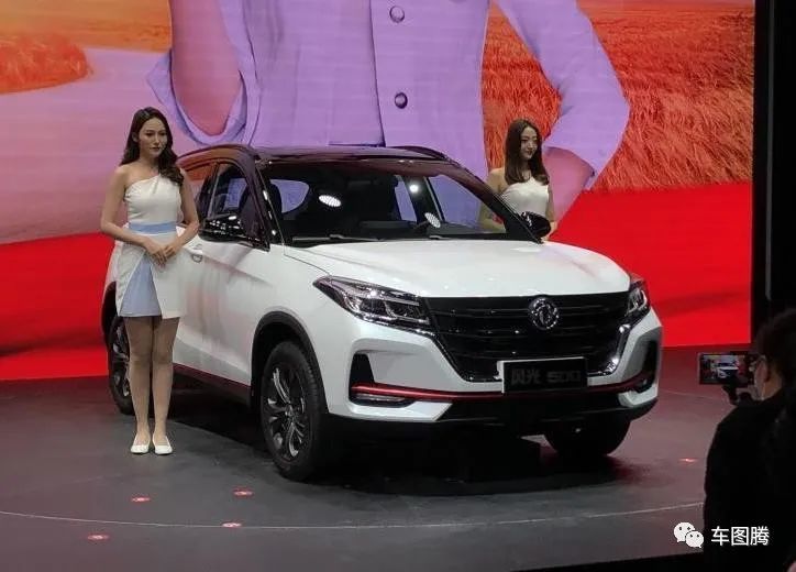 t动力|哈弗初恋/途观X/新宝马5系领衔！北京车展43款重磅新车盘点