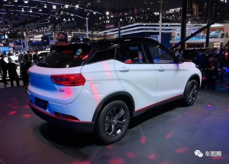 t动力|哈弗初恋/途观X/新宝马5系领衔！北京车展43款重磅新车盘点