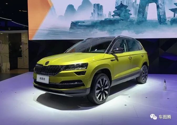 t动力|哈弗初恋/途观X/新宝马5系领衔！北京车展43款重磅新车盘点