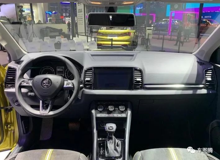 t动力|哈弗初恋/途观X/新宝马5系领衔！北京车展43款重磅新车盘点