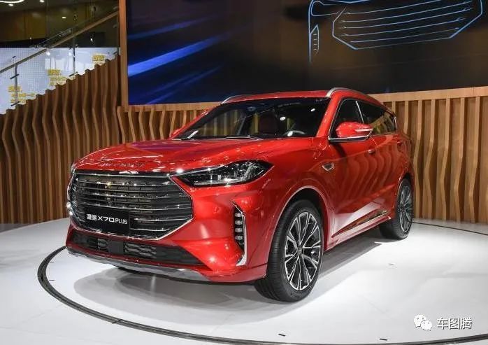 t动力|哈弗初恋/途观X/新宝马5系领衔！北京车展43款重磅新车盘点