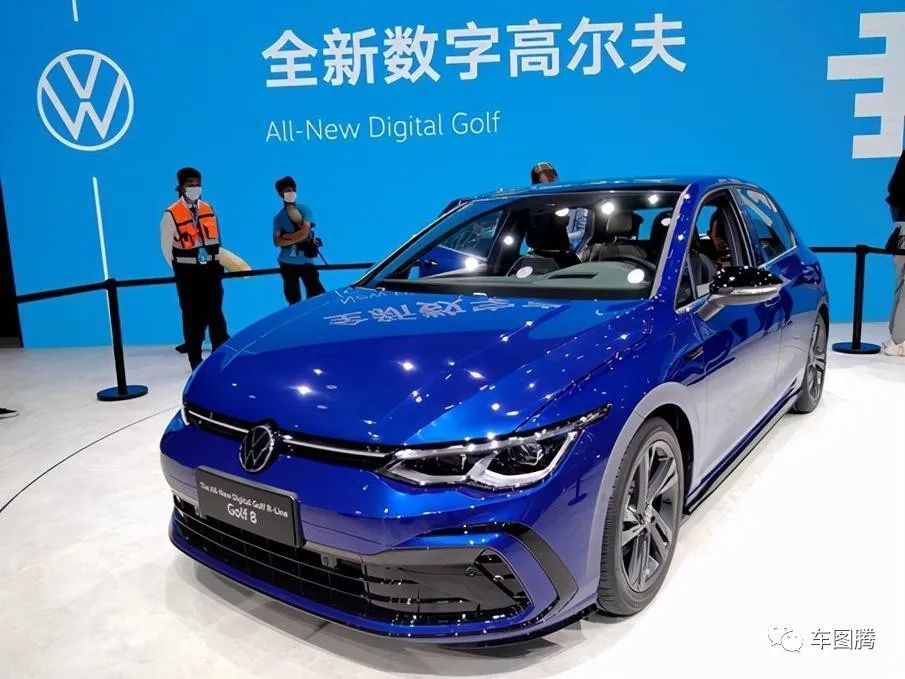 t动力|哈弗初恋/途观X/新宝马5系领衔！北京车展43款重磅新车盘点