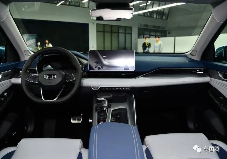 t动力|哈弗初恋/途观X/新宝马5系领衔！北京车展43款重磅新车盘点