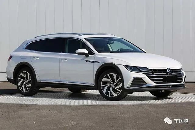 t动力|哈弗初恋/途观X/新宝马5系领衔！北京车展43款重磅新车盘点