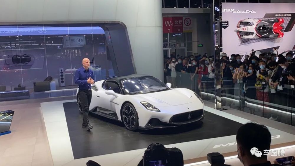 t动力|哈弗初恋/途观X/新宝马5系领衔！北京车展43款重磅新车盘点