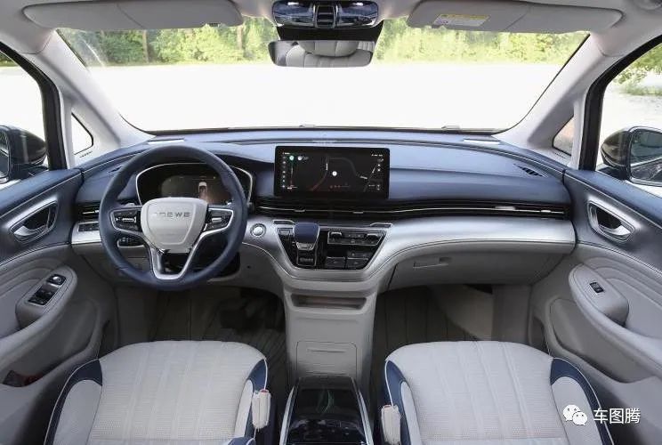 t动力|哈弗初恋/途观X/新宝马5系领衔！北京车展43款重磅新车盘点