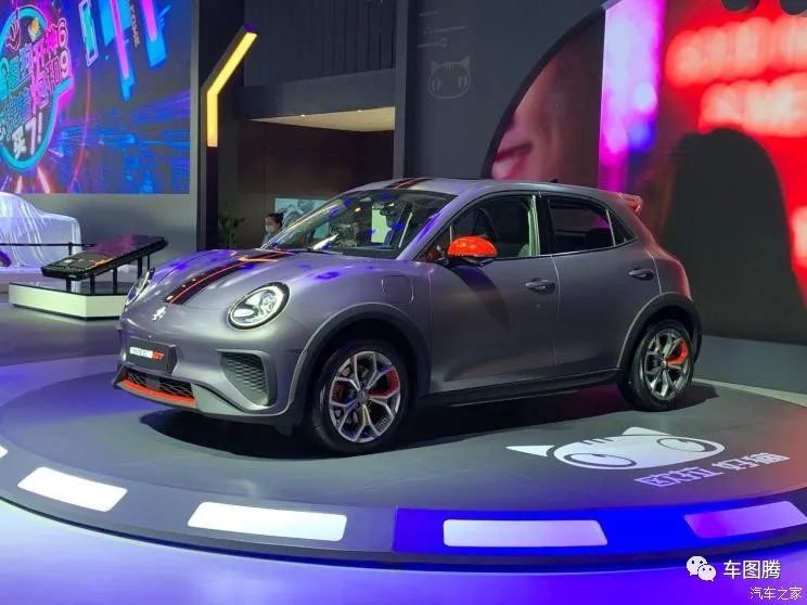 t动力|哈弗初恋/途观X/新宝马5系领衔！北京车展43款重磅新车盘点