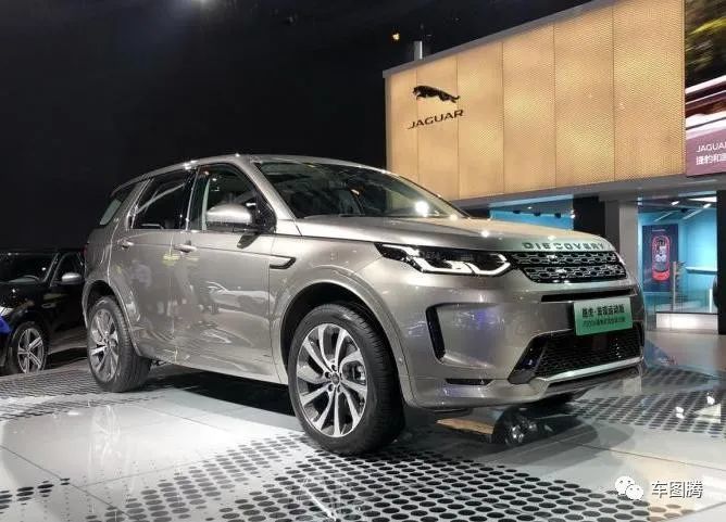 t动力|哈弗初恋/途观X/新宝马5系领衔！北京车展43款重磅新车盘点