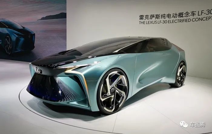 t动力|哈弗初恋/途观X/新宝马5系领衔！北京车展43款重磅新车盘点