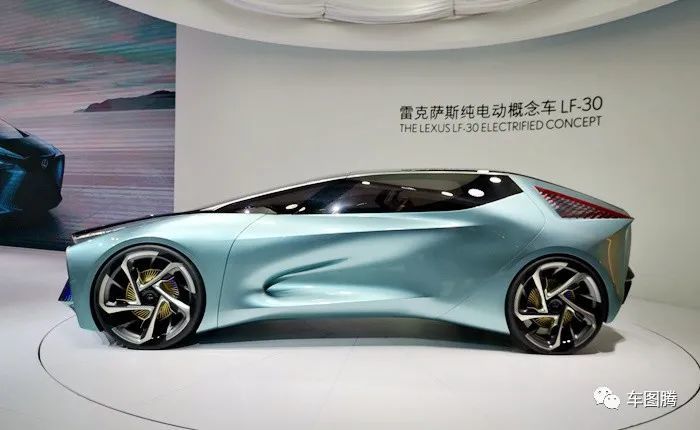 t动力|哈弗初恋/途观X/新宝马5系领衔！北京车展43款重磅新车盘点