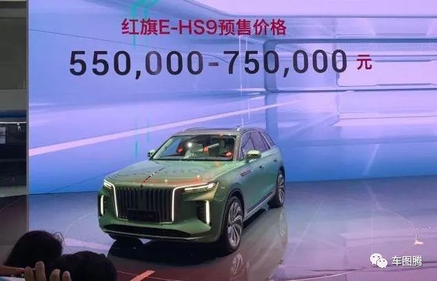 t动力|哈弗初恋/途观X/新宝马5系领衔！北京车展43款重磅新车盘点