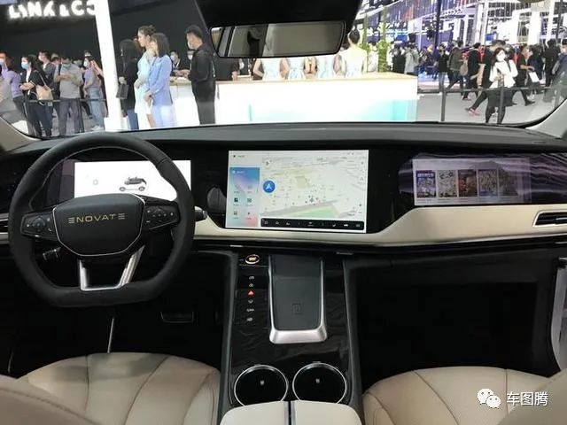 t动力|哈弗初恋/途观X/新宝马5系领衔！北京车展43款重磅新车盘点