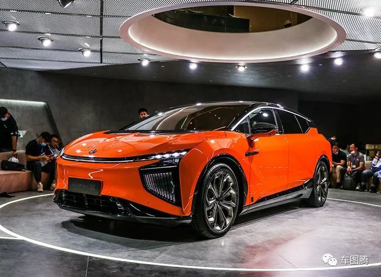 t动力|哈弗初恋/途观X/新宝马5系领衔！北京车展43款重磅新车盘点