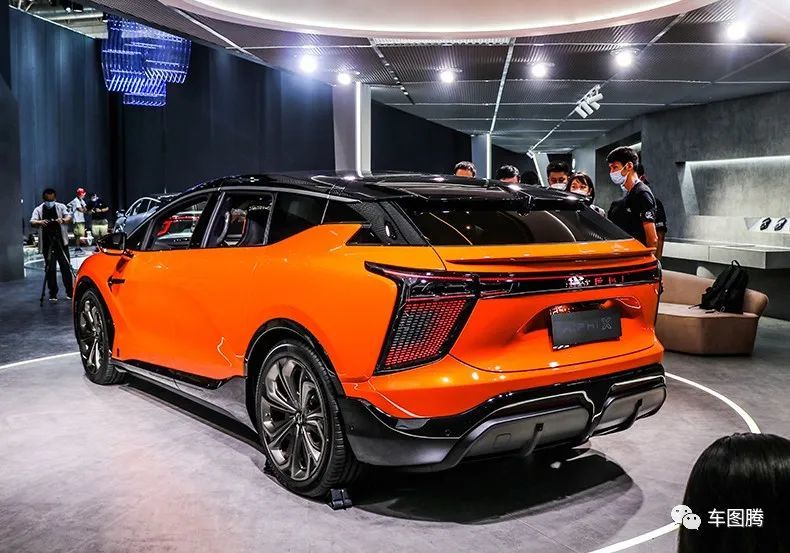 t动力|哈弗初恋/途观X/新宝马5系领衔！北京车展43款重磅新车盘点