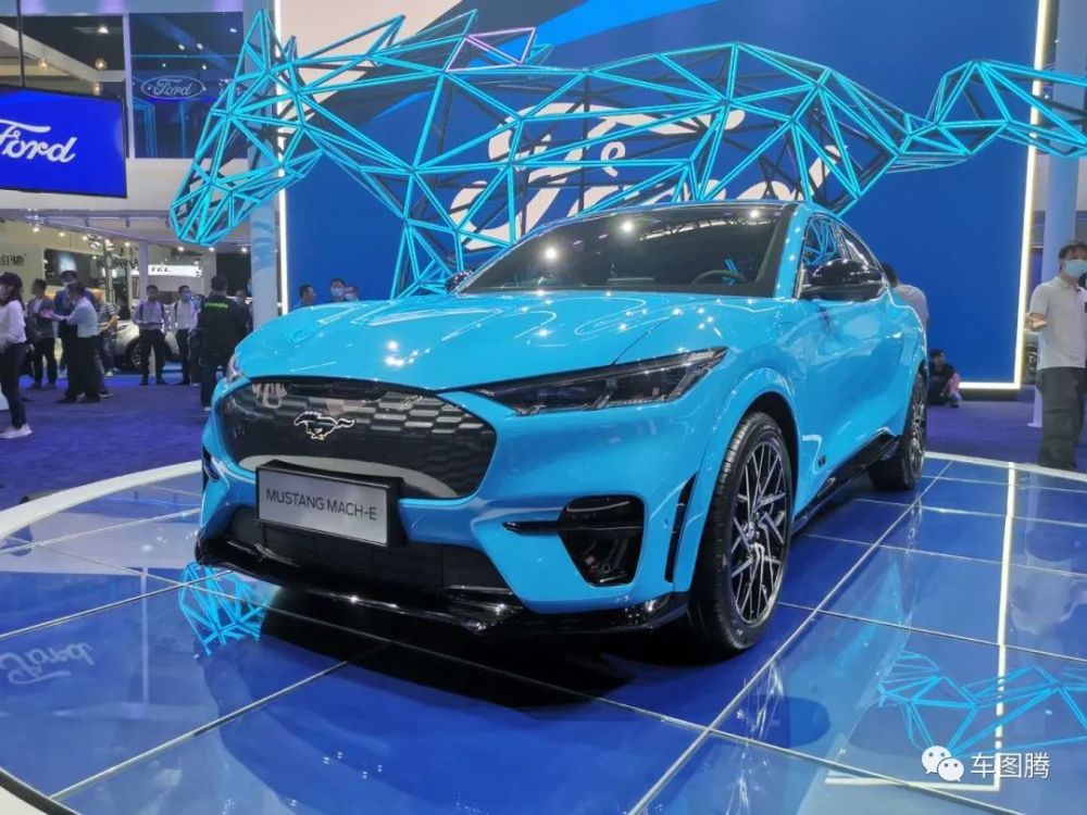 t动力|哈弗初恋/途观X/新宝马5系领衔！北京车展43款重磅新车盘点