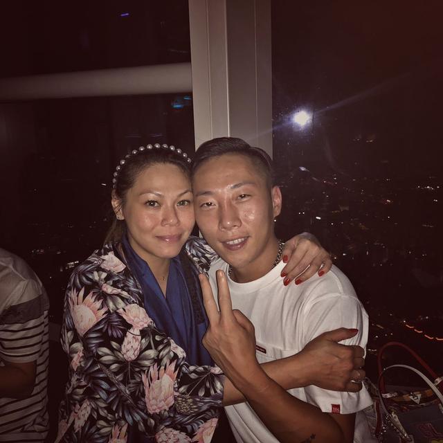 得罪14k双花红棍陈惠敏,四大帮会召集人马,游恩杰如何应对?_腾讯新闻