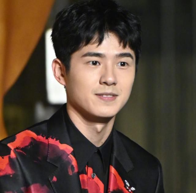 百花奖|百花奖众星高清生图：杨紫状态好刘晓庆水肿，易烊千玺痘印明显