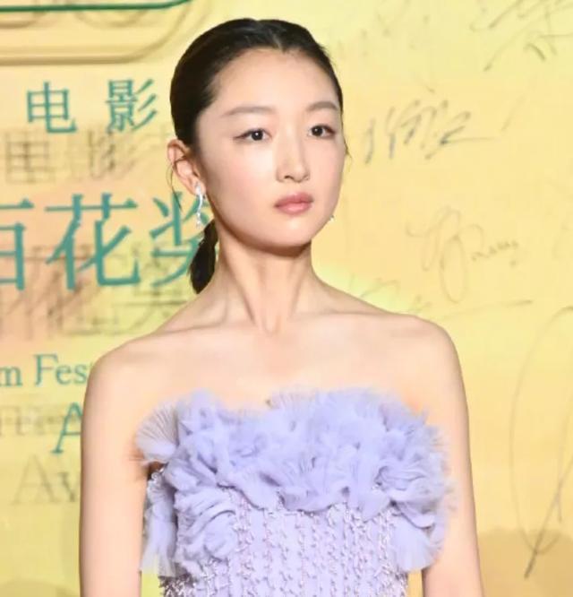 百花奖|百花奖众星高清生图：杨紫状态好刘晓庆水肿，易烊千玺痘印明显