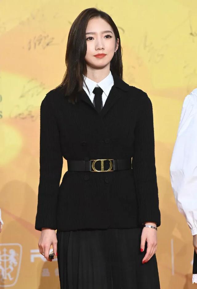 百花奖|百花奖众星高清生图：杨紫状态好刘晓庆水肿，易烊千玺痘印明显