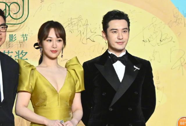 百花奖|百花奖众星高清生图：杨紫状态好刘晓庆水肿，易烊千玺痘印明显