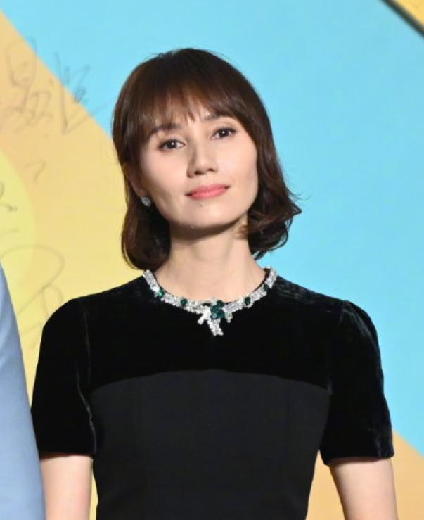 百花奖|百花奖众星高清生图：杨紫状态好刘晓庆水肿，易烊千玺痘印明显