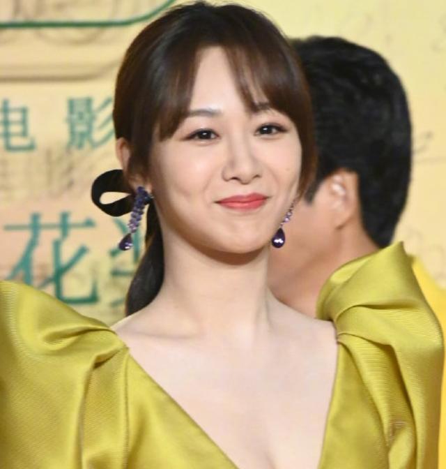 百花奖|百花奖众星高清生图：杨紫状态好刘晓庆水肿，易烊千玺痘印明显