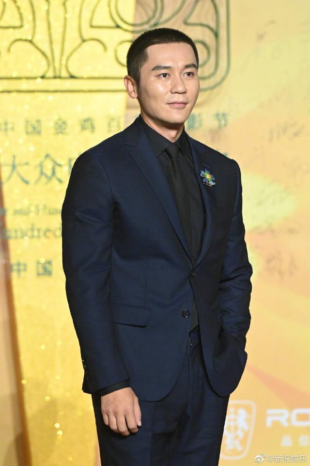 百花奖|百花奖众星高清生图：杨紫状态好刘晓庆水肿，易烊千玺痘印明显